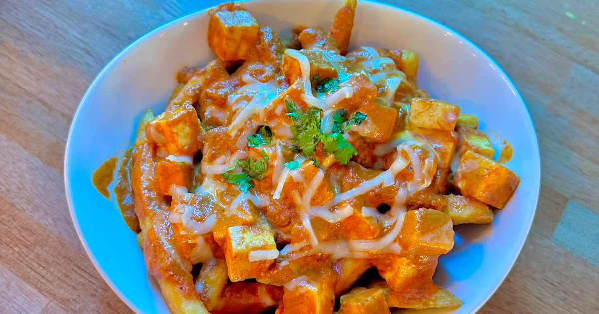 Poutines